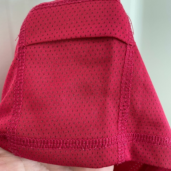 Lululemon pink silverescent shirt - Picture 5 of 6